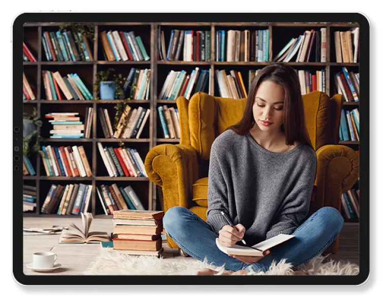 Book Publishing Zone